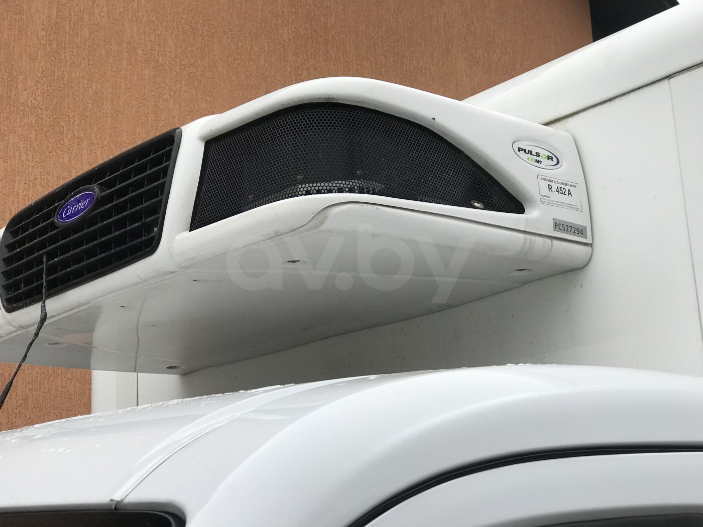 Fiat Ducato, 2015 г.