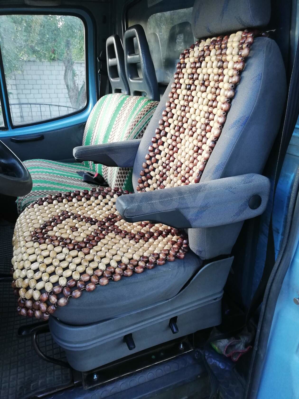 Ford Transit, 1991 г.