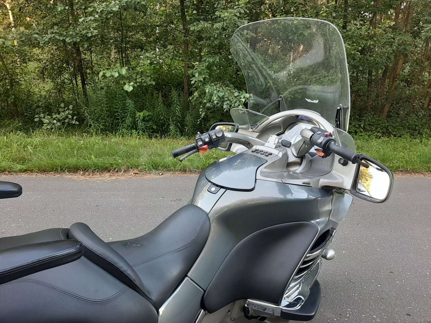 BMW K 1200 LT, 2005 г.