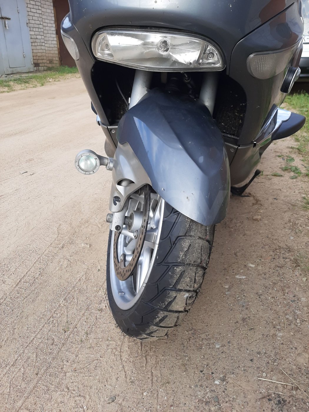 BMW K 1200 LT, 2005 г.