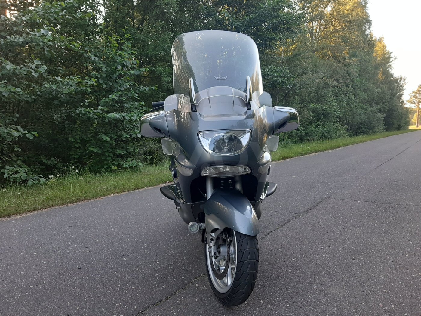 BMW K 1200 LT, 2005 г.