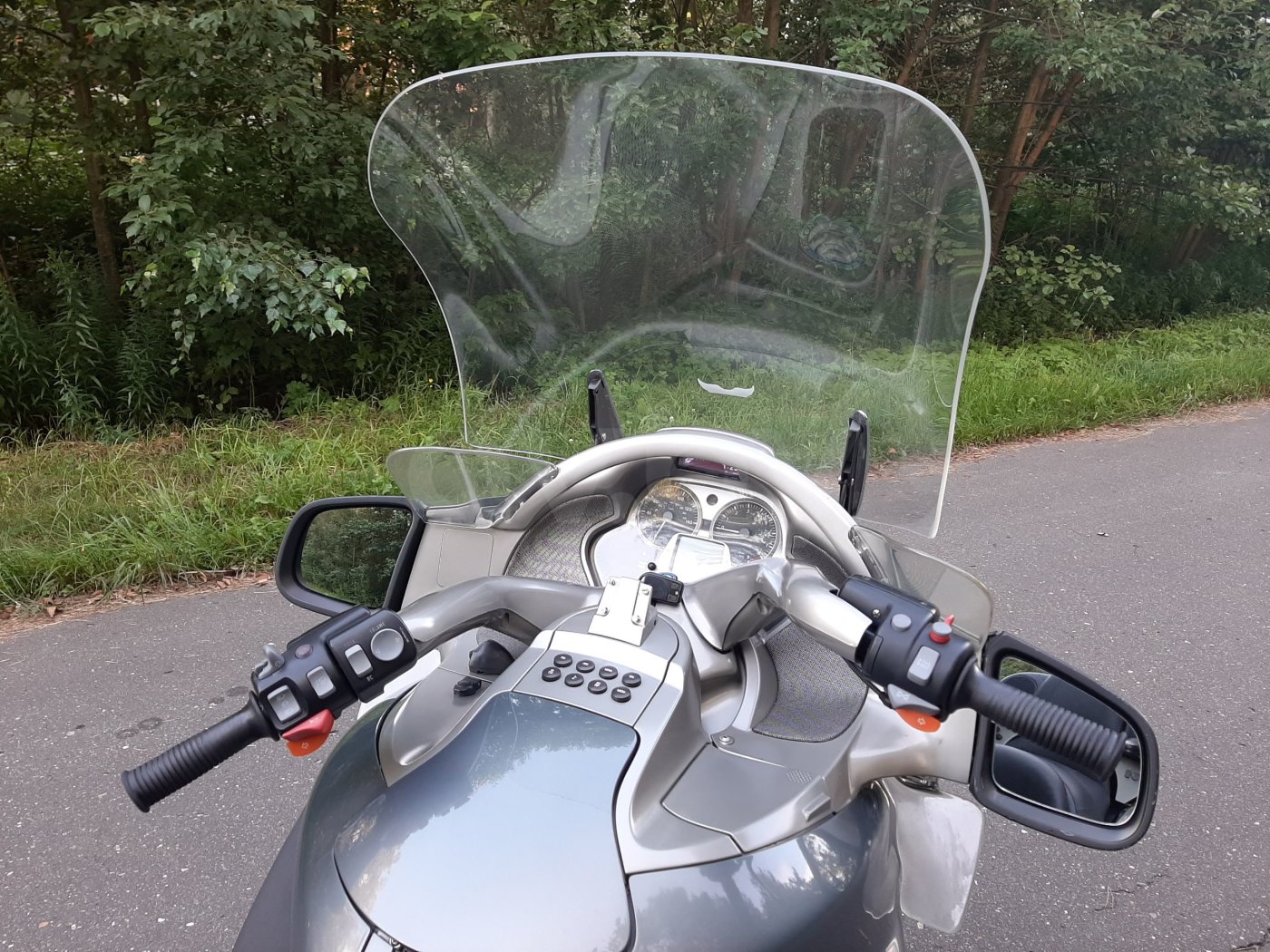 BMW K 1200 LT, 2005 г.