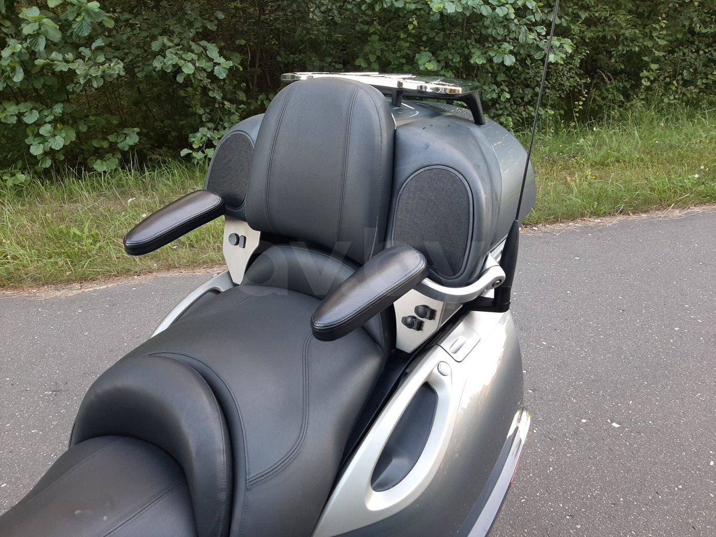 BMW K 1200 LT, 2005 г.