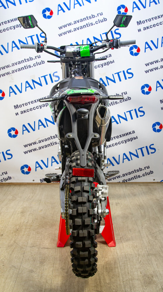 Avantis A7 LUX с ПТС, 2021 г.