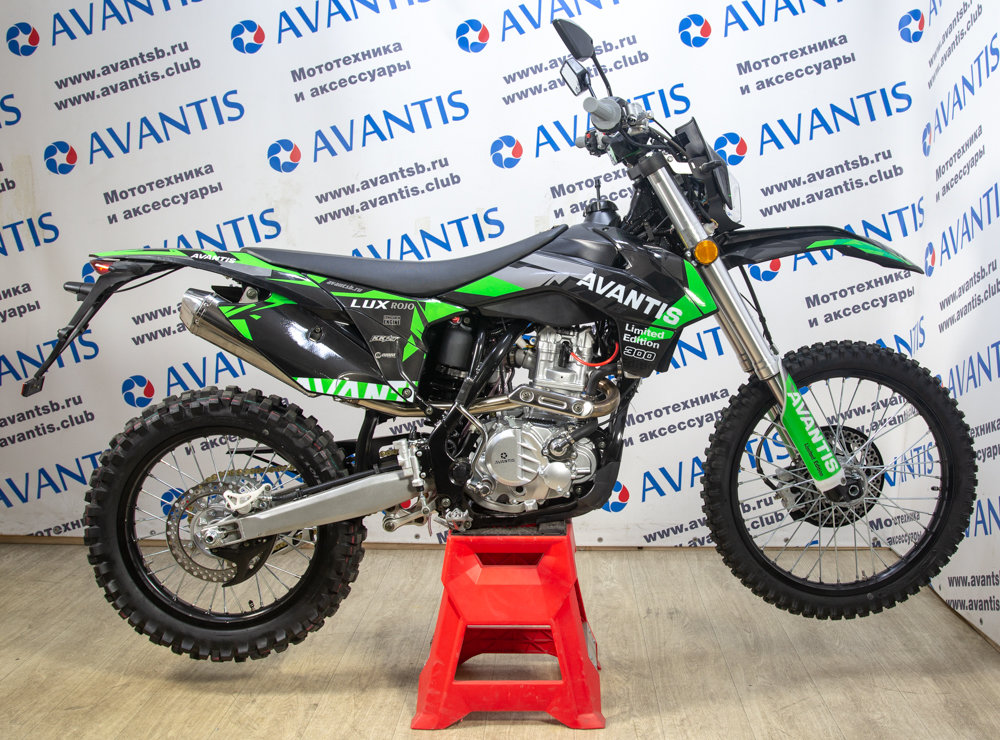 Avantis A7 LUX с ПТС, 2021 г.