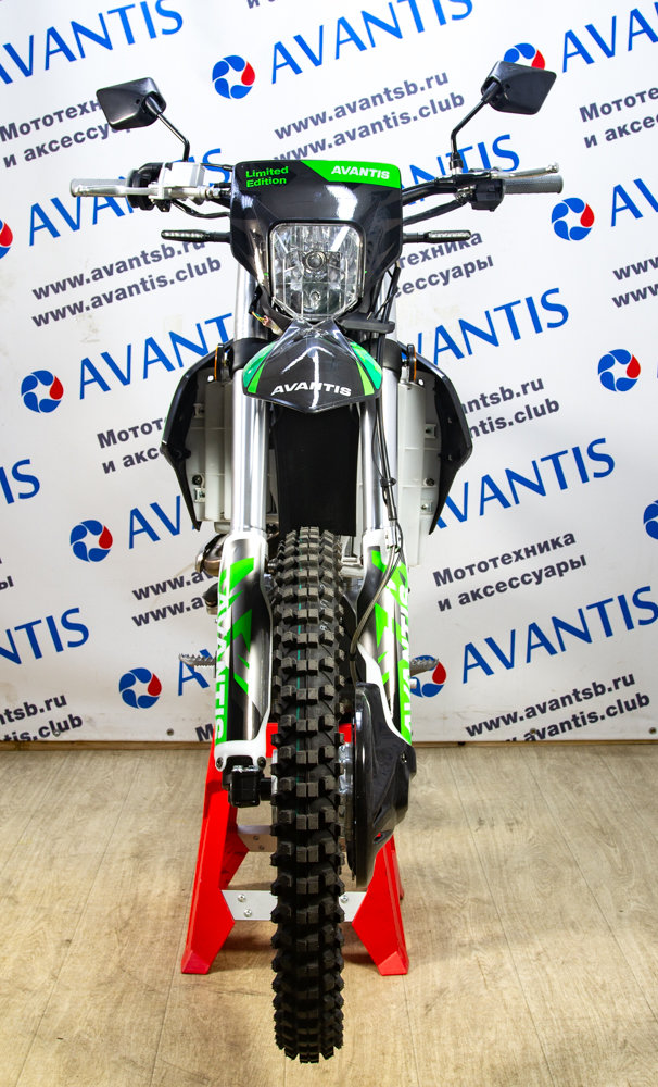 Avantis A7 LUX с ПТС, 2021 г.