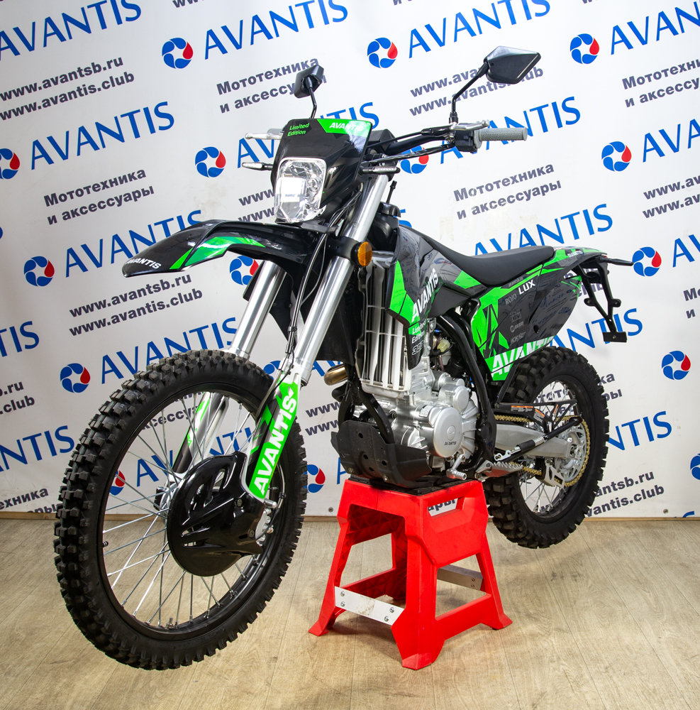 Avantis A7 LUX с ПТС, 2021 г.