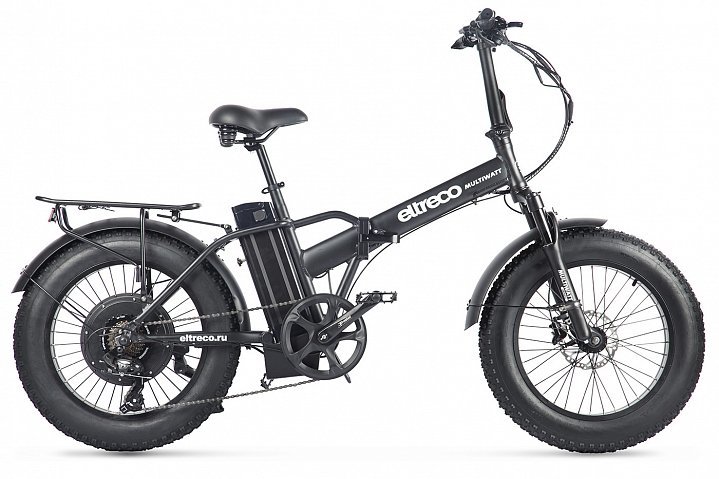 Эксклюзив Редкая модель Eltreco MULTIWATT NEW, 2021 г.