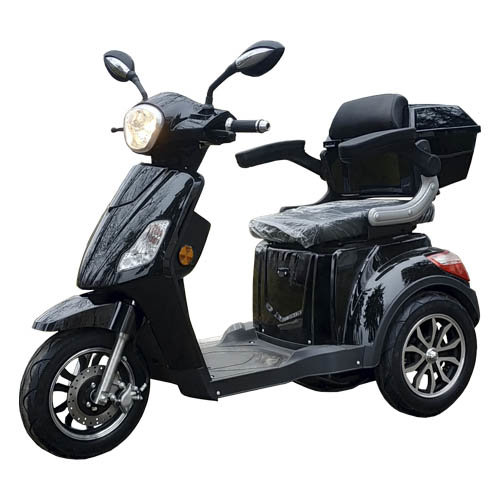 Эксклюзив Редкая модель TRIKE 1000W, 2021 г.