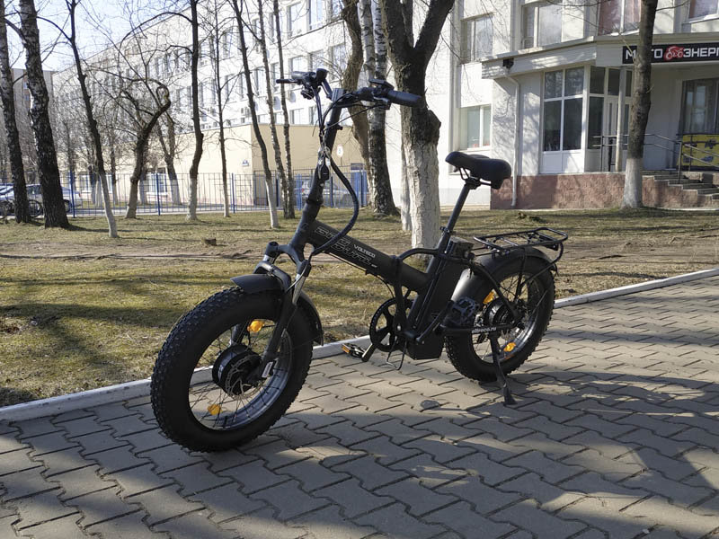Эксклюзив Редкая модель BAD DUAL NEW 500X2W, 2022 г.