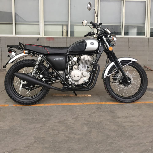 Apollo RFZ Combat Classic 400, 2021 г.