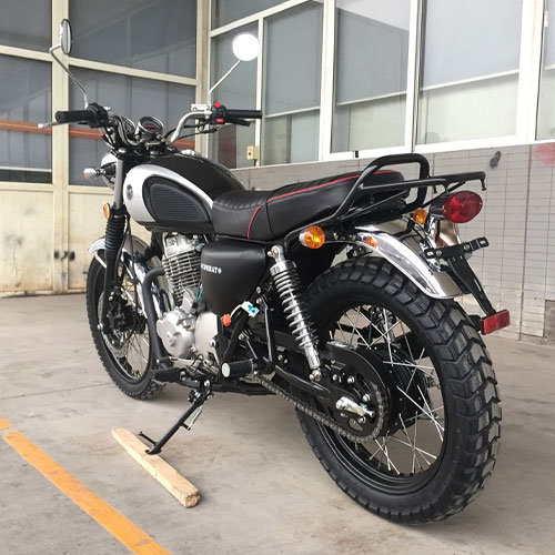 Apollo RFZ Combat Classic 400, 2021 г.