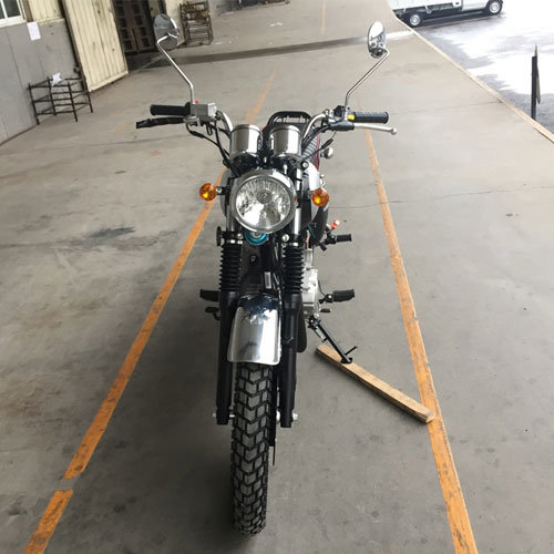Apollo RFZ Combat Classic 400, 2021 г.