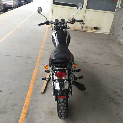 Apollo RFZ Combat Classic 400, 2021 г.