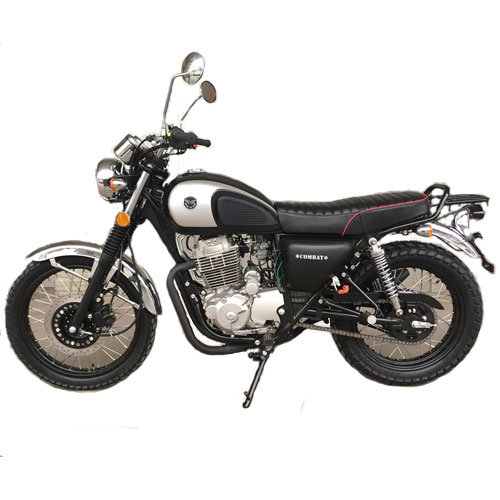Apollo RFZ Combat Classic 400, 2021 г.