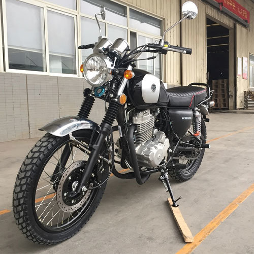 Apollo RFZ Combat Classic 400, 2021 г.