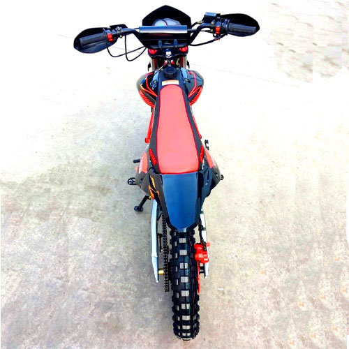 Kayo T1 Fighter TTR 140, 2021 г.