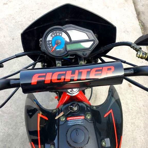 Kayo T1 Fighter TTR 140, 2021 г.