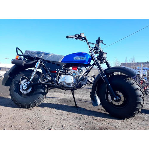 Kayo K1 СКАУТ-3Р-140, 2021 г.