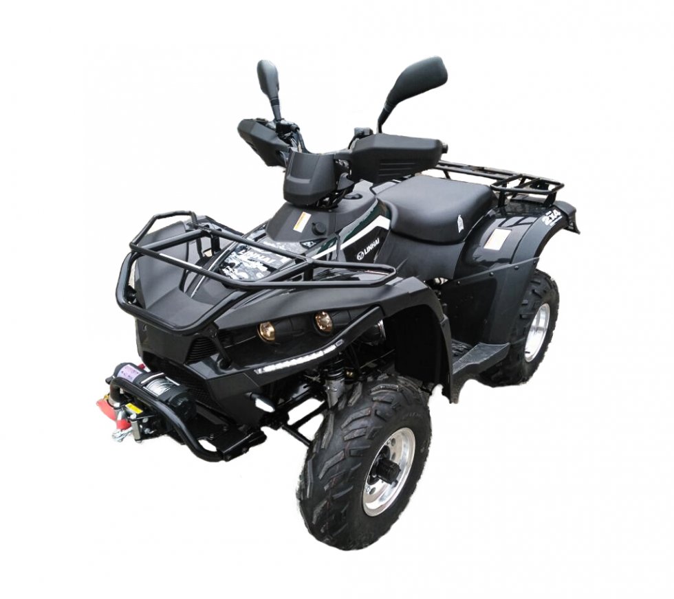 Linhai 200 D, 2021 г.