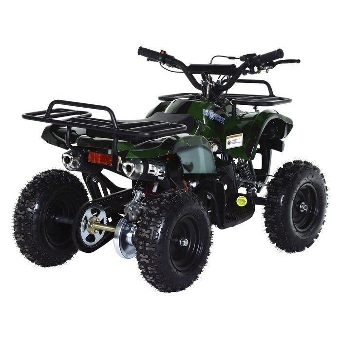 Motax ATV Х-16, 2021 г.