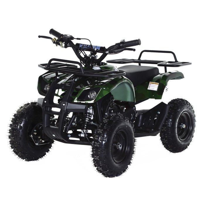 Motax ATV Х-16, 2021 г.