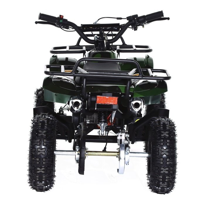 Motax ATV Х-16, 2021 г.