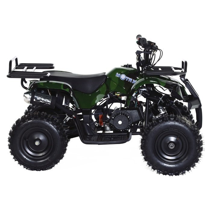 Motax ATV Х-16, 2021 г.