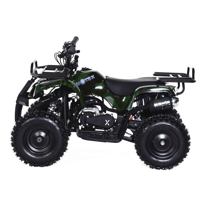 Motax ATV Х-16, 2021 г.