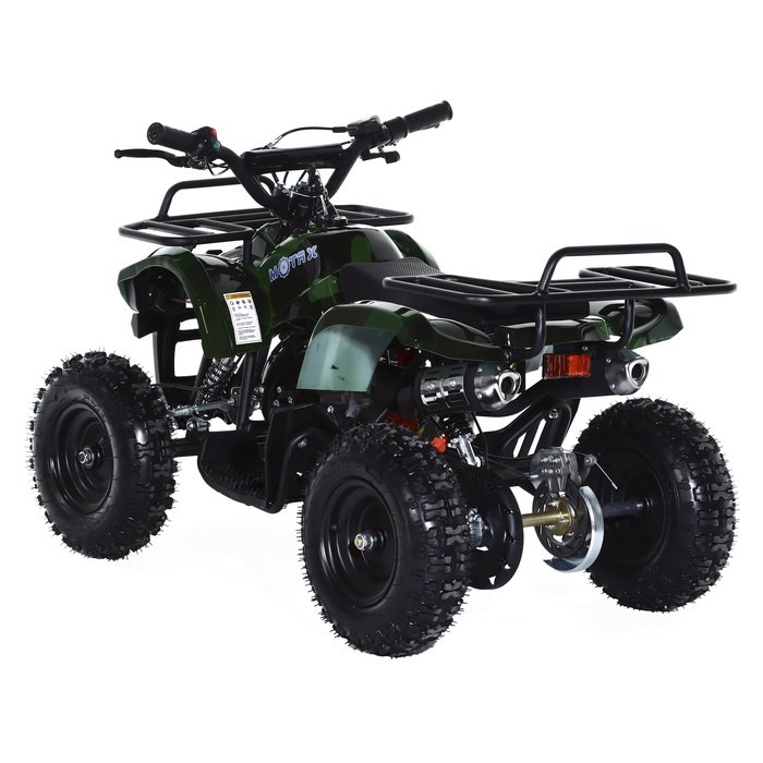 Motax ATV Х-16, 2021 г.