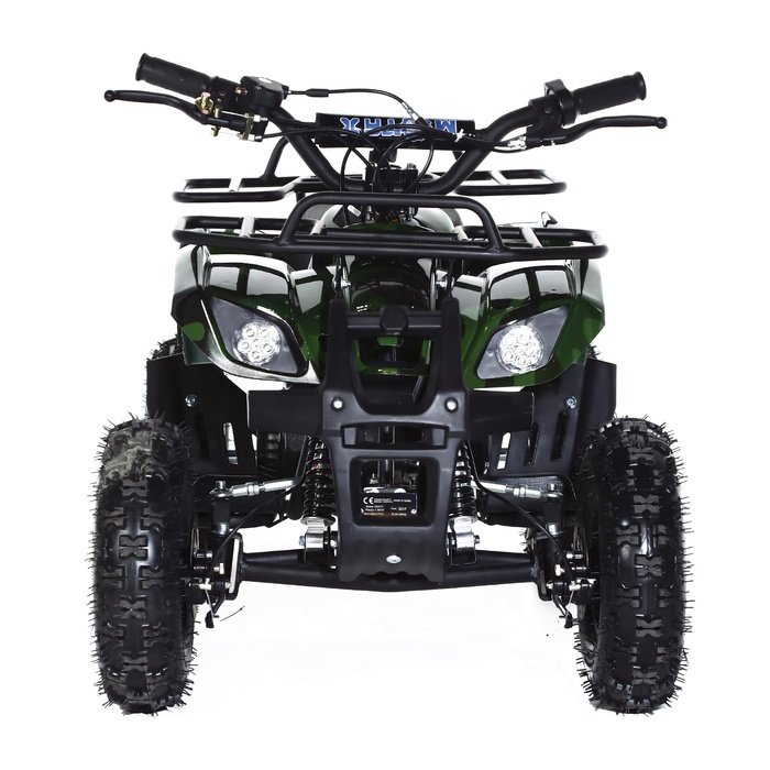 Motax ATV Х-16, 2021 г.
