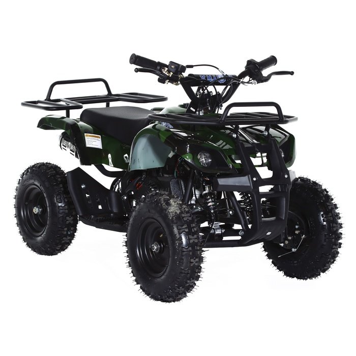 Motax ATV Х-16, 2021 г.