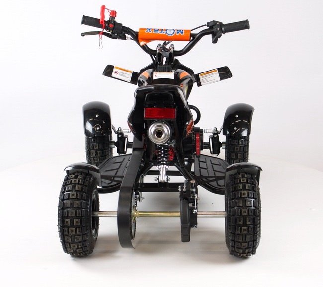 Motax ATV H4 mini 50, 2021 г.