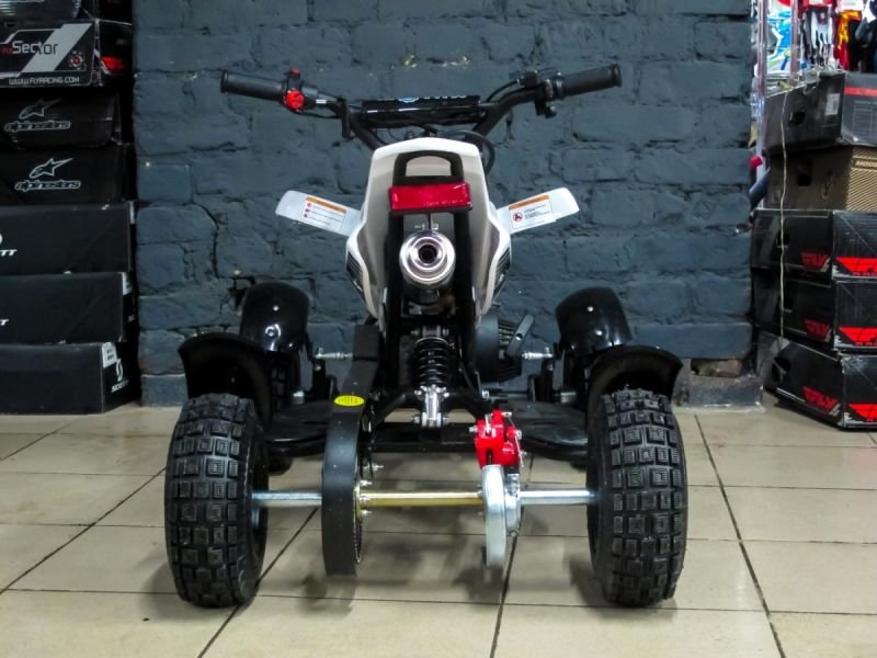 Motax ATV H4 mini 50, 2021 г.