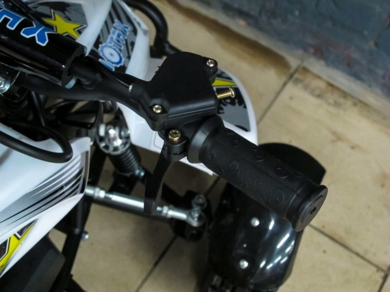 Motax ATV H4 mini 50, 2021 г.