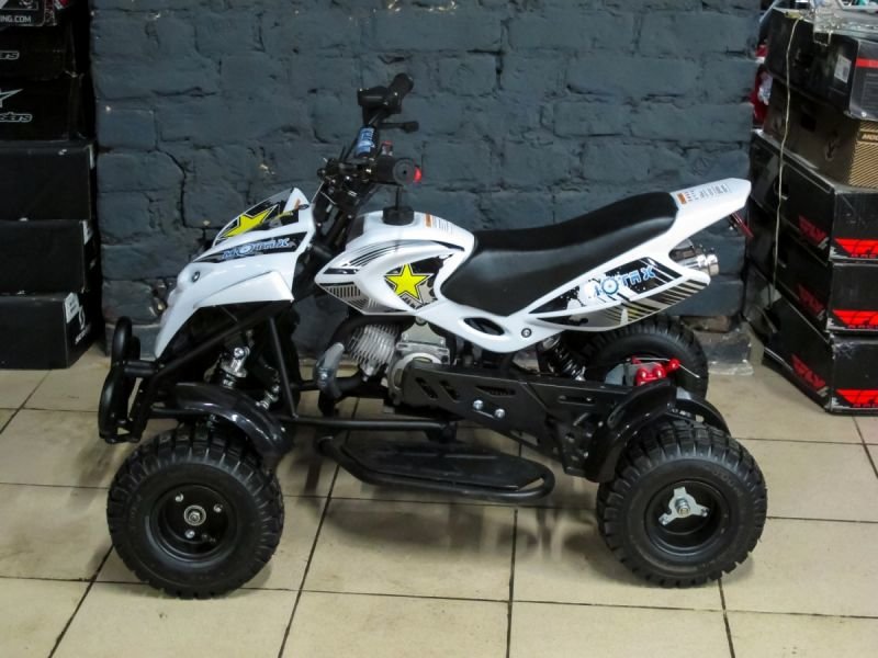Motax ATV H4 mini 50, 2021 г.