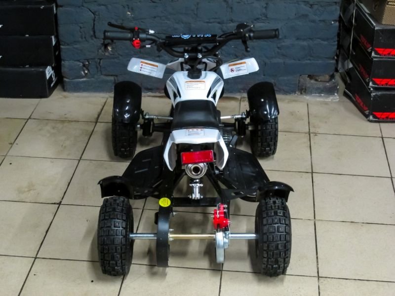 Motax ATV H4 mini 50, 2021 г.