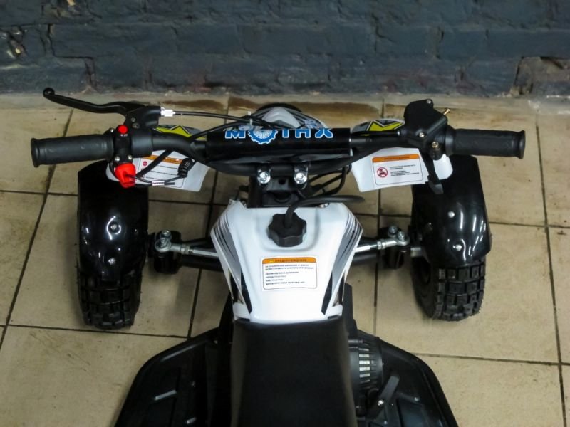Motax ATV H4 mini 50, 2021 г.
