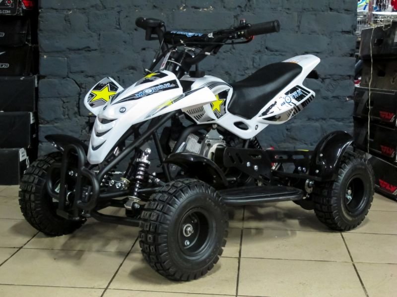 Motax ATV H4 mini 50, 2021 г.
