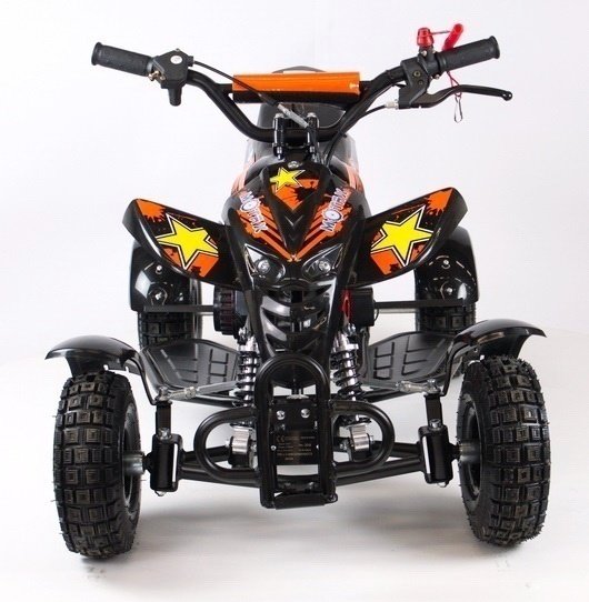 Motax ATV H4 mini 50, 2021 г.