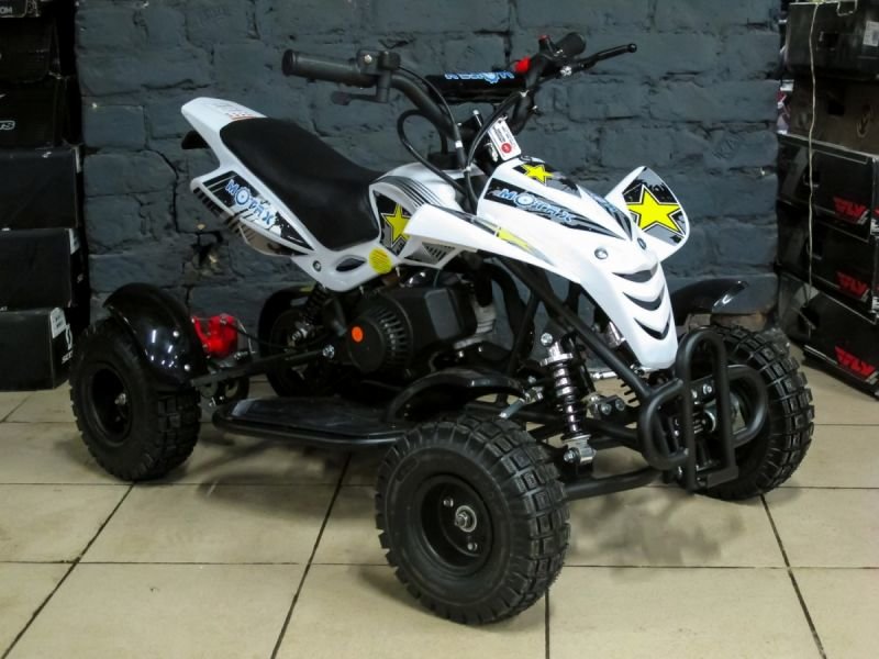 Motax ATV H4 mini 50, 2021 г.