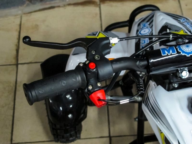 Motax ATV H4 mini 50, 2021 г.