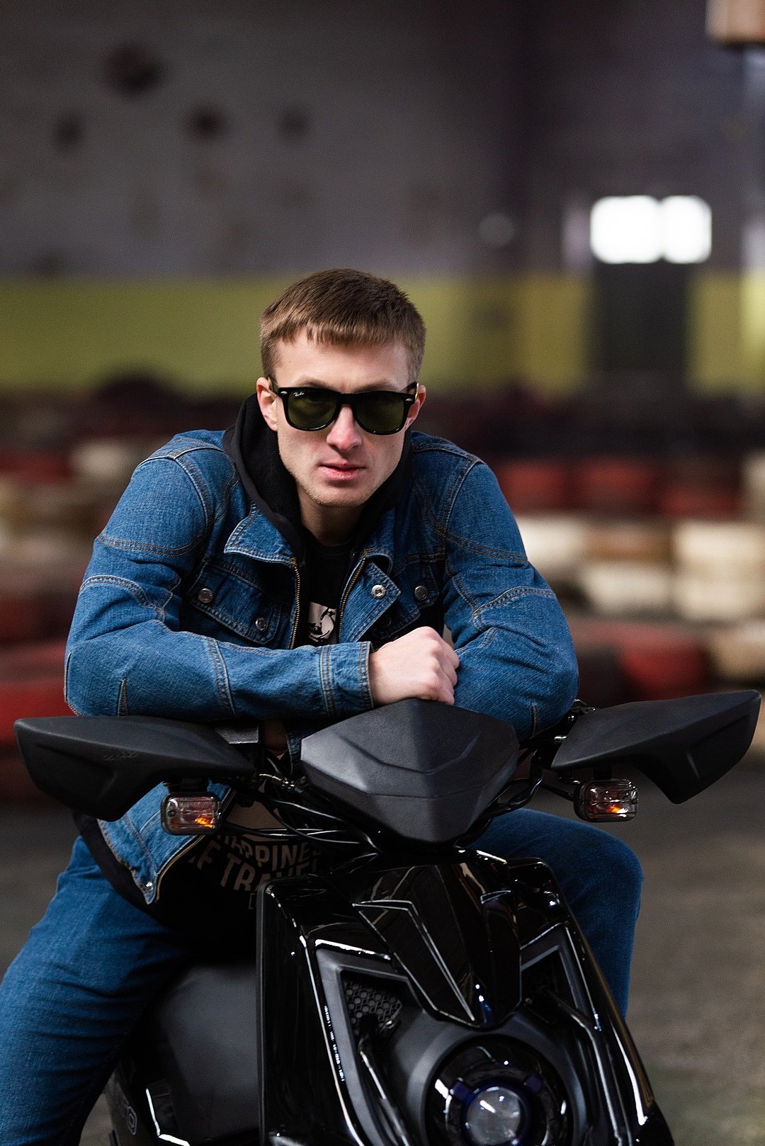 Vento Smart, 2022 г.