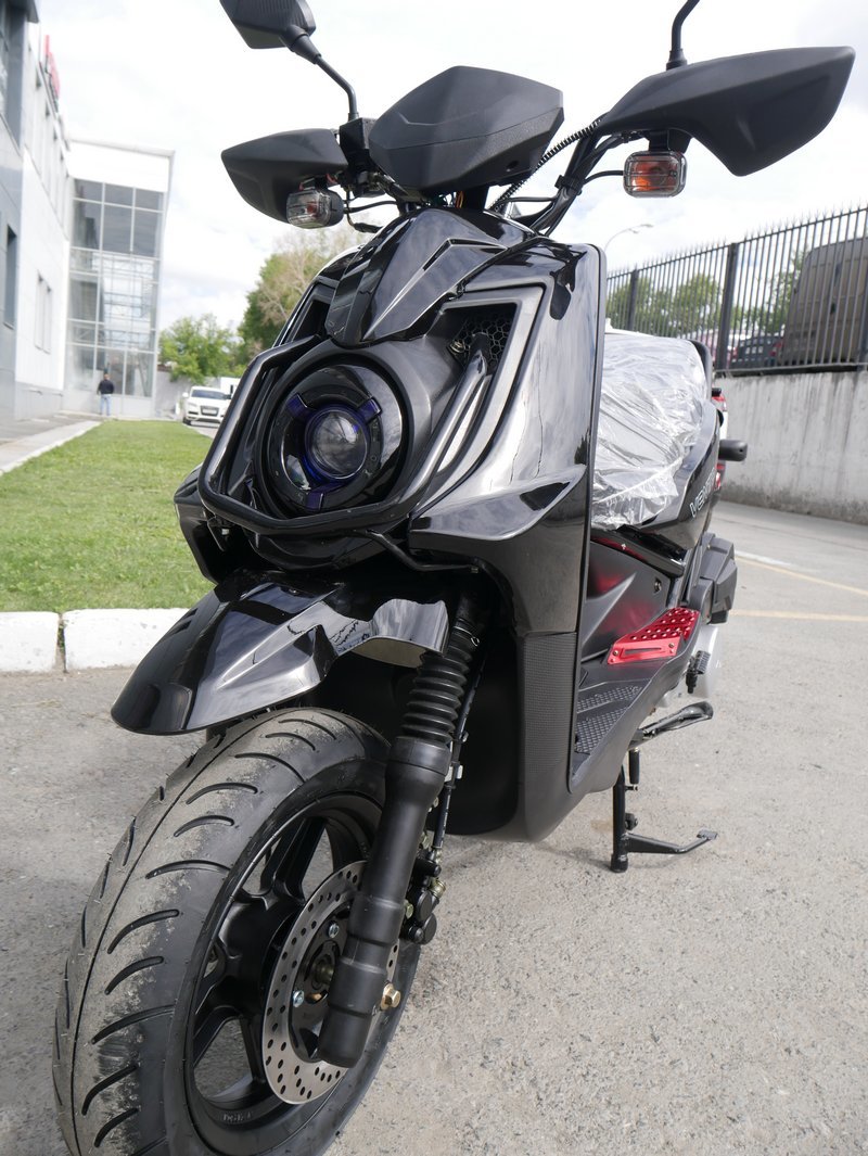 Vento Smart, 2022 г.