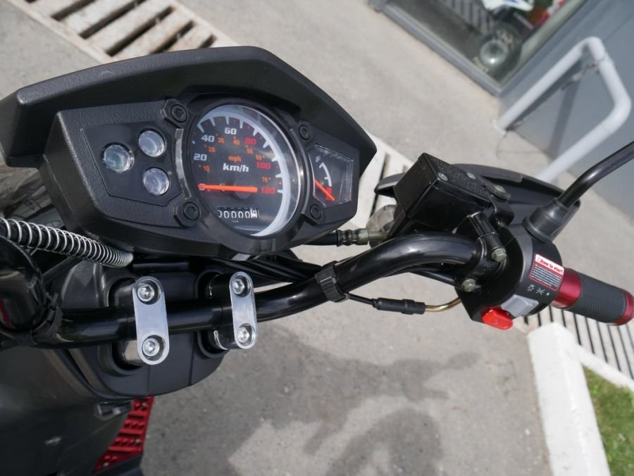 Vento Smart, 2022 г.