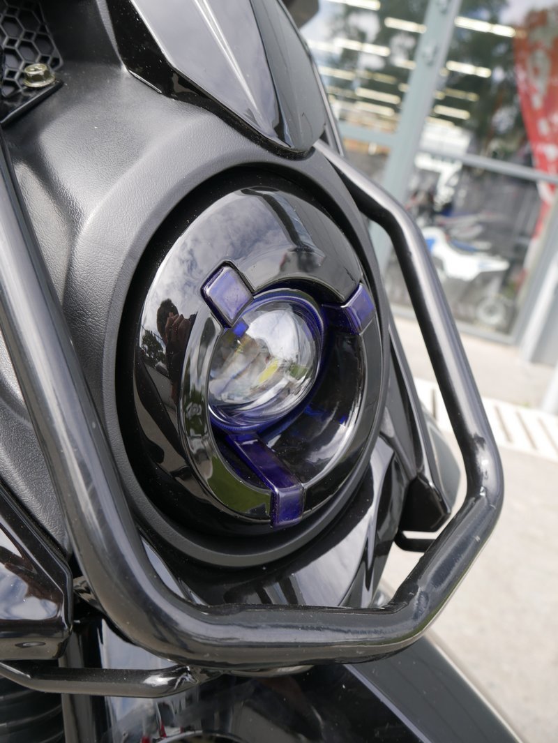 Vento Smart, 2022 г.