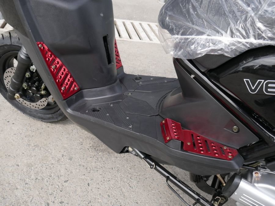 Vento Smart, 2022 г.