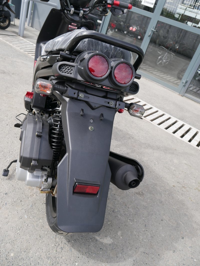 Vento Smart, 2022 г.