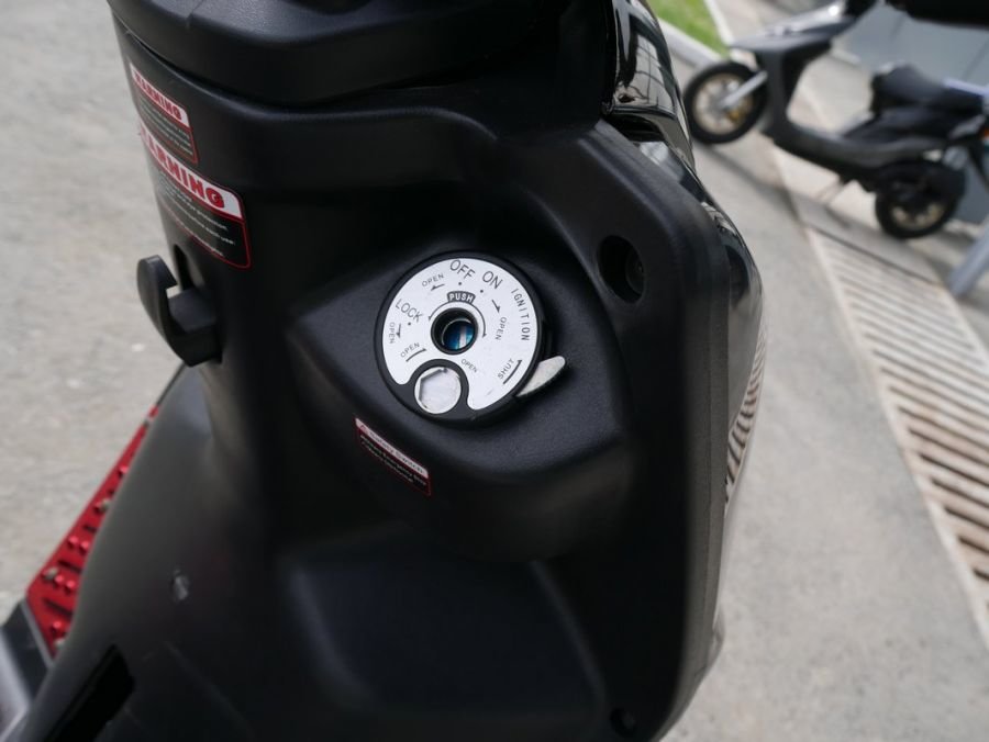 Vento Smart, 2022 г.