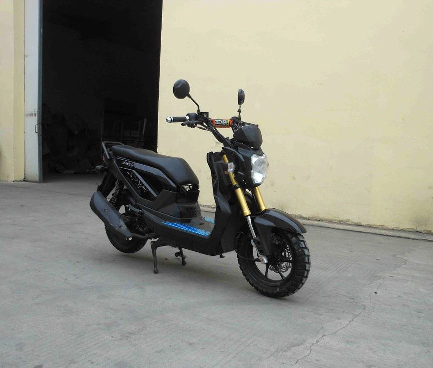 Vento Naked, 2022 г.
